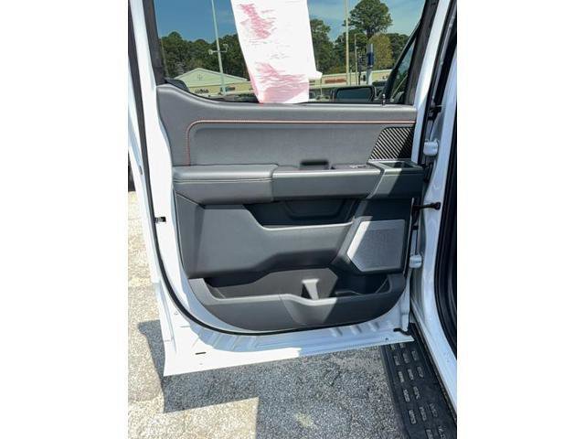 Certified 2025 Ford F150 Raptor image 11