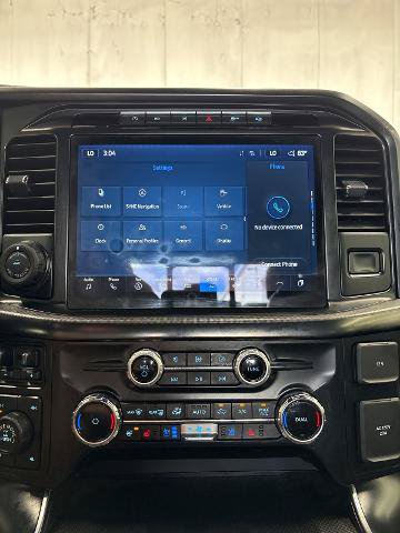 Certified 2024 Ford F150 Raptor AWD/4WD image 12