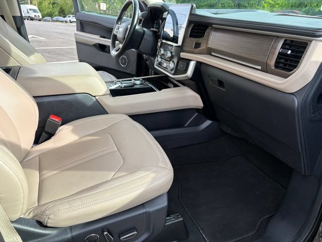 Certified 2024 Ford Expedition Limited AWD/4WD image 47