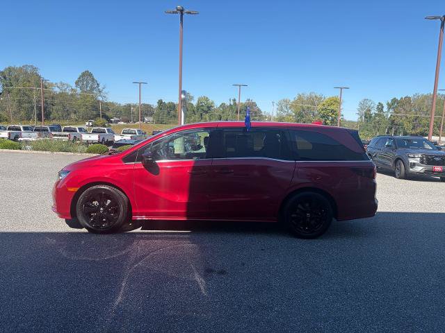 Used 2023 Honda Odyssey Sport image 6