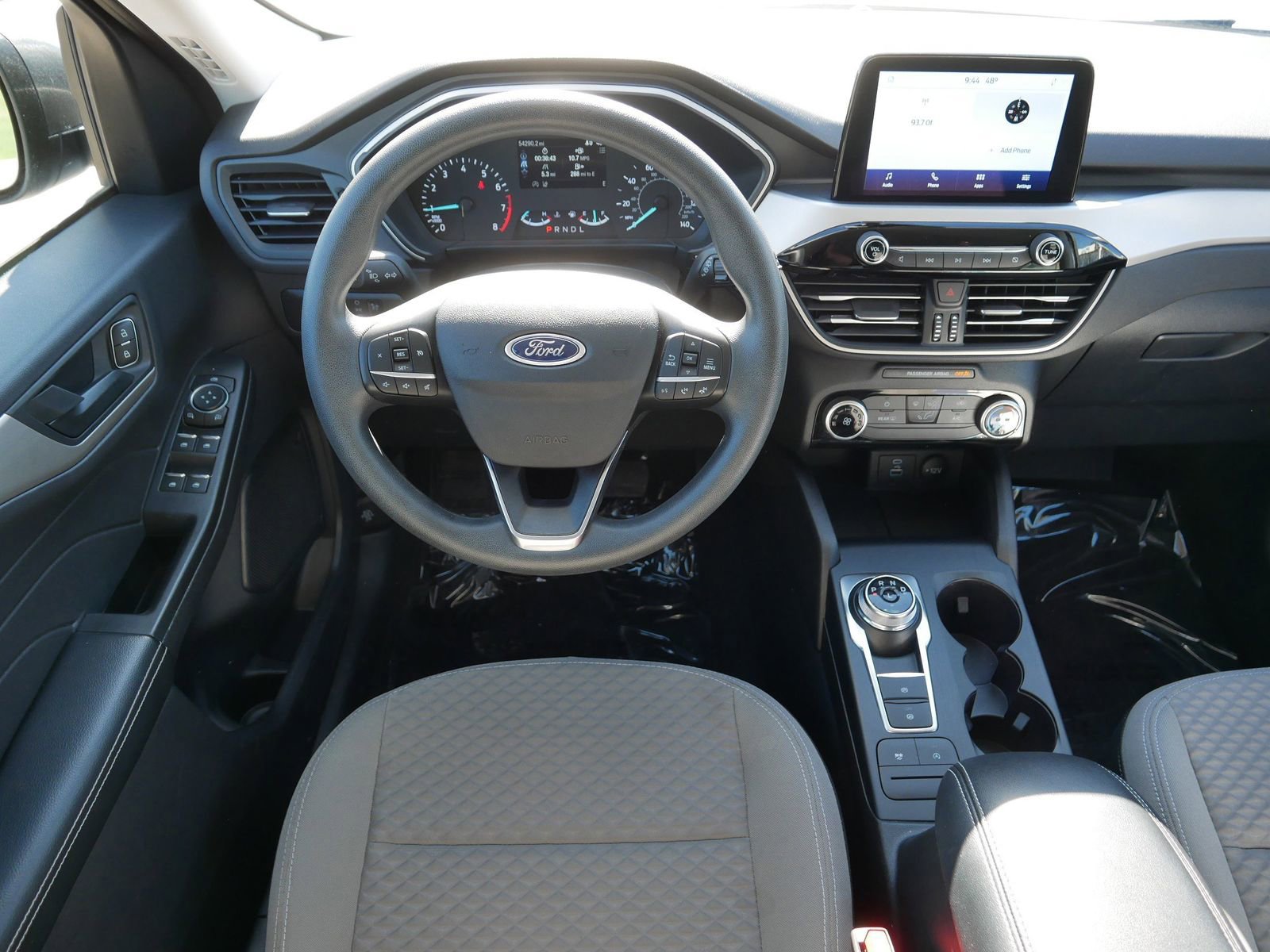 Certified 2022 Ford Escape SE AWD/4WD image 19