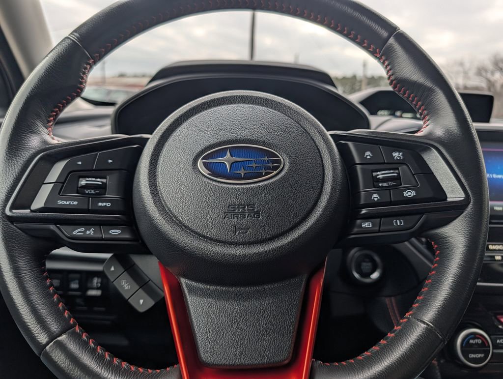 Used 2023 Subaru Forester Sport image 26