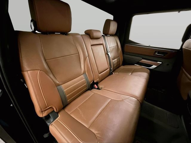 Used 2022 Toyota Tundra 1794 Edition w/ Advanced Package AWD/4WD image 26