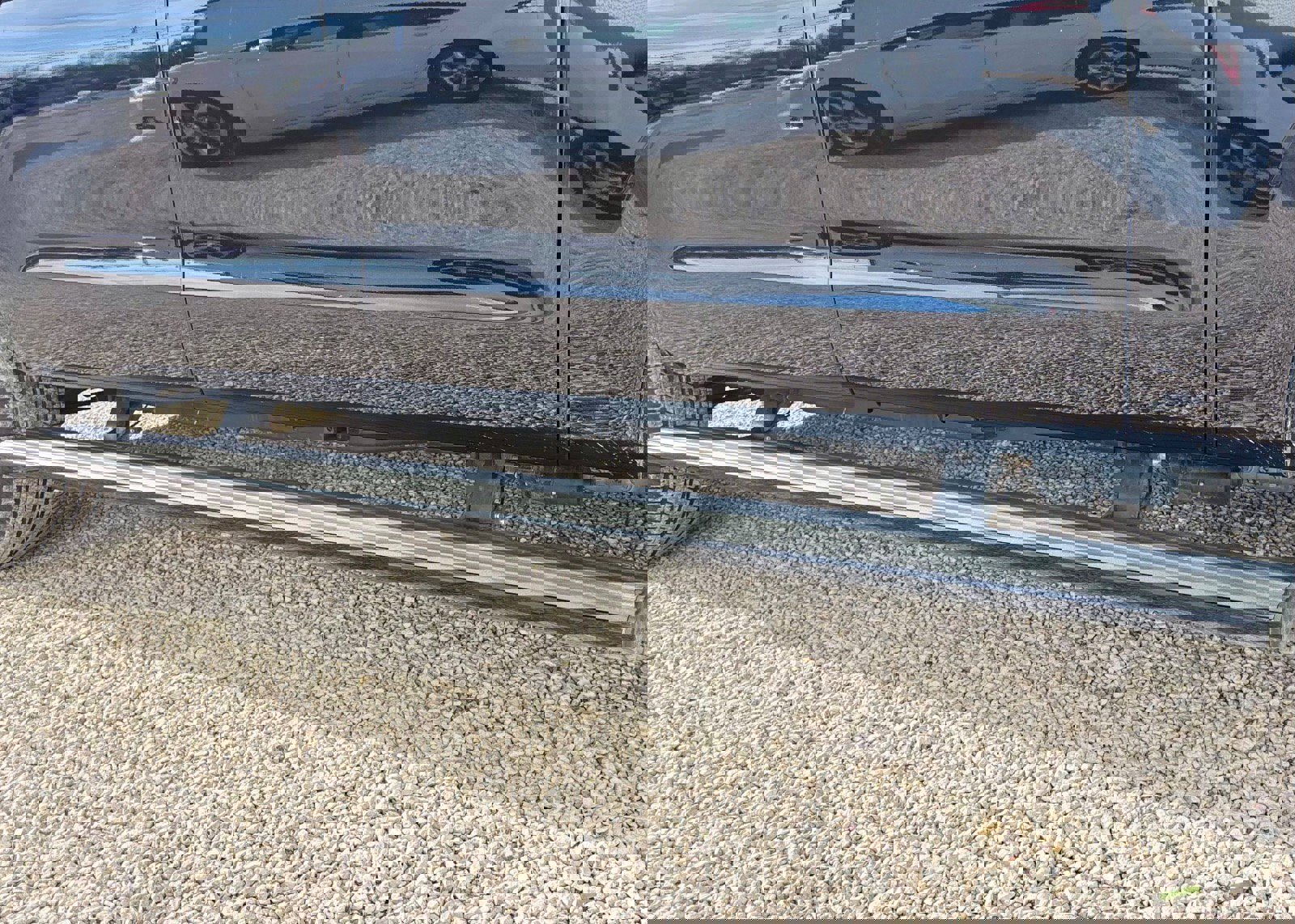 Certified 2025 Ford Expedition Max Platinum w/ Stealth Performance Package image 23