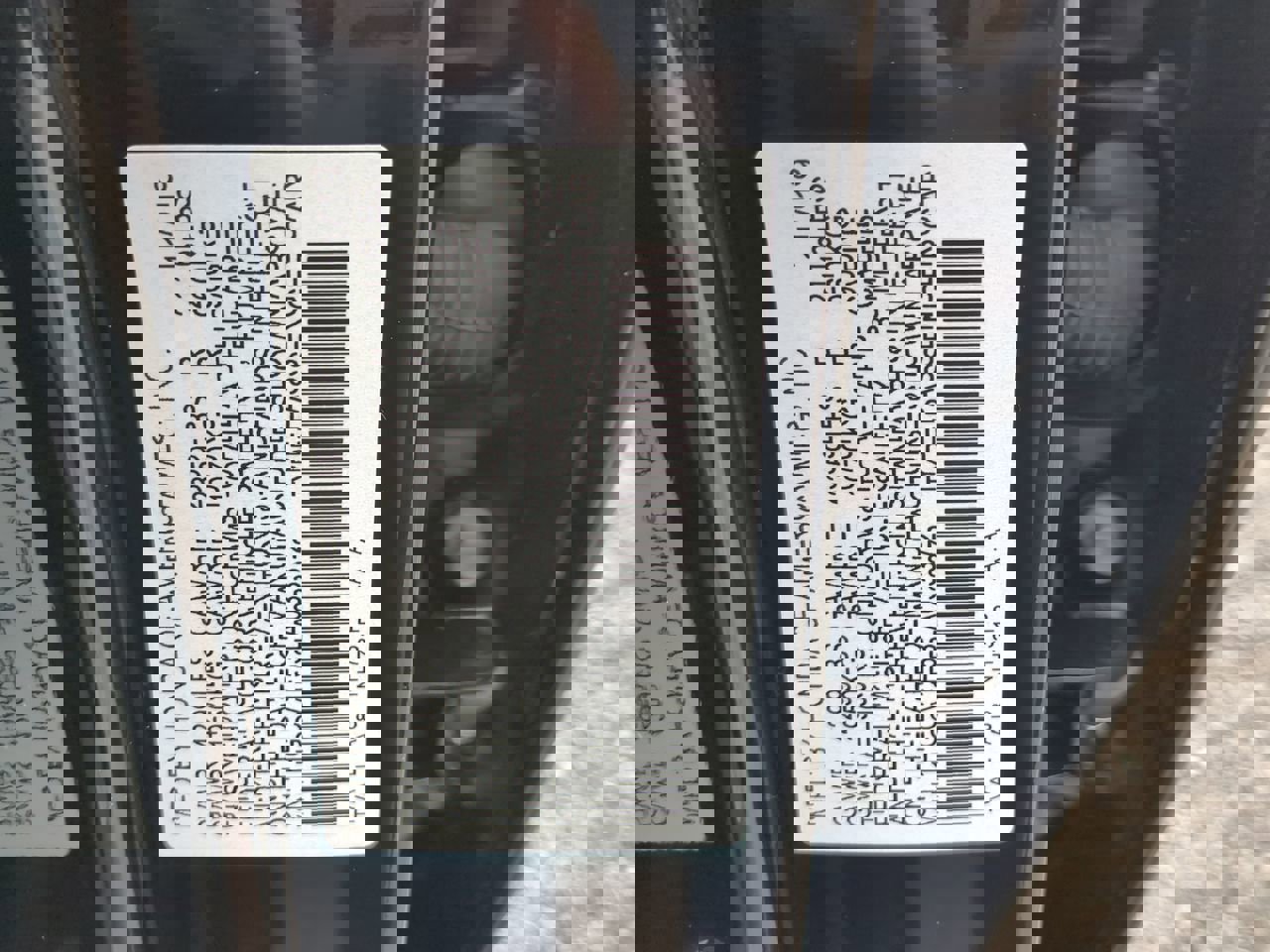 Used 2020 Honda Accord EX-L image 27