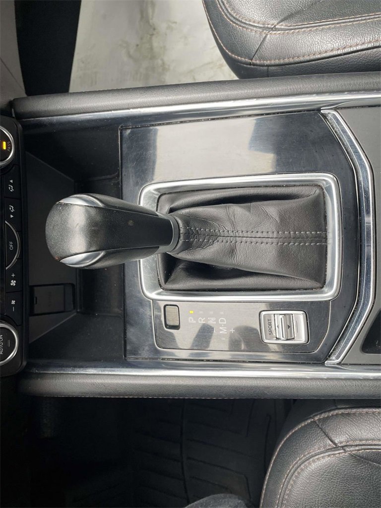 Used 2017 MAZDA CX-5 Grand Touring image 17