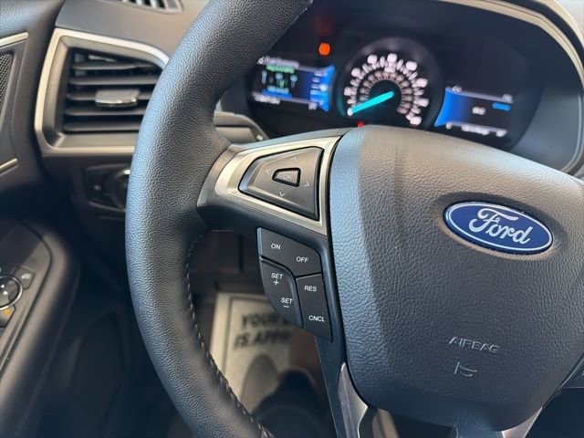 Certified 2024 Ford Edge SEL w/ Convenience Package AWD/4WD image 28