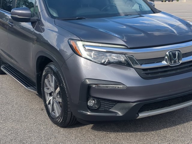 Used 2019 Honda Pilot EX-L image 10