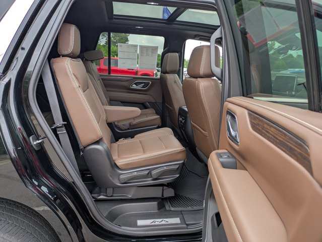 Used 2024 Chevrolet Tahoe High Country w/ Max Trailering Package AWD/4WD image 35