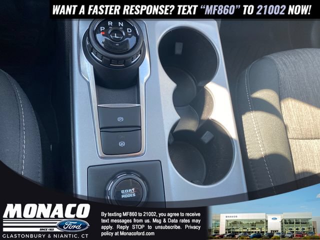 Certified 2022 Ford Bronco Sport Big Bend AWD/4WD image 23