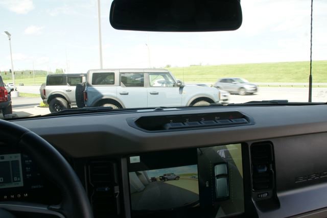 Certified 2023 Ford Bronco Wildtrak image 23