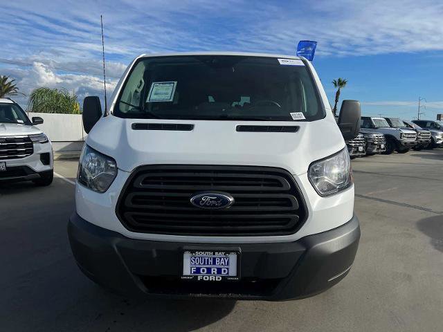 Certified 2018 Ford Transit 150 XL image 9