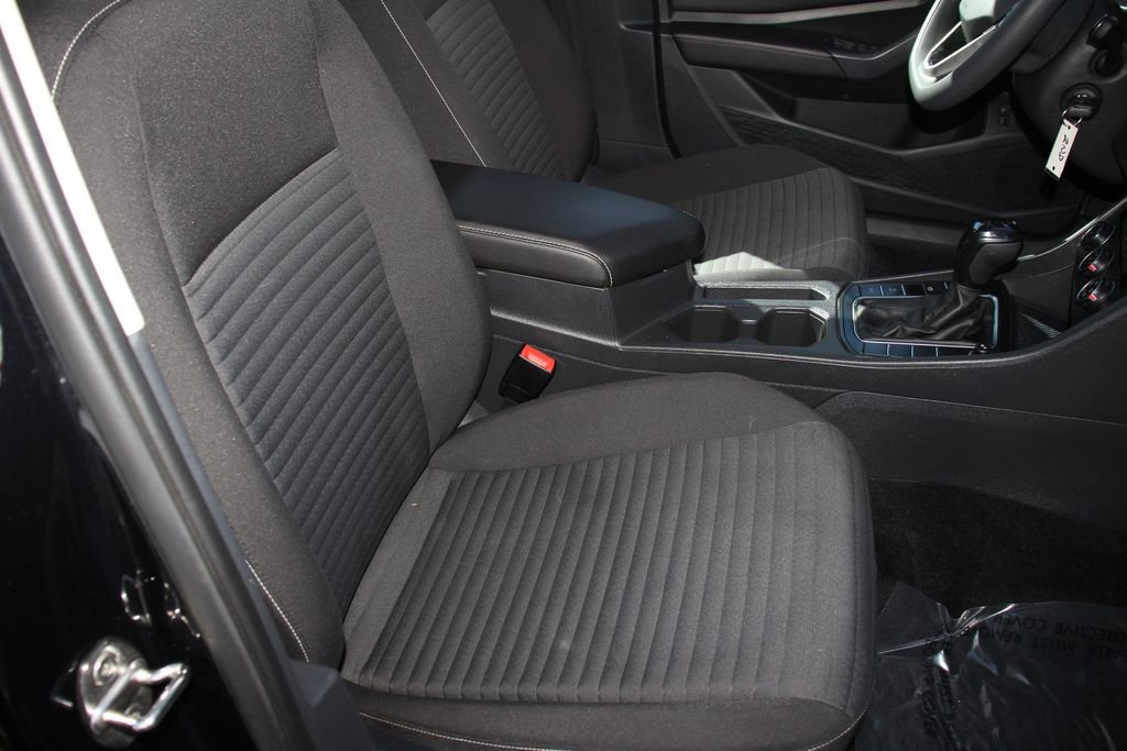 Used 2022 Volkswagen Jetta S FWD image 29