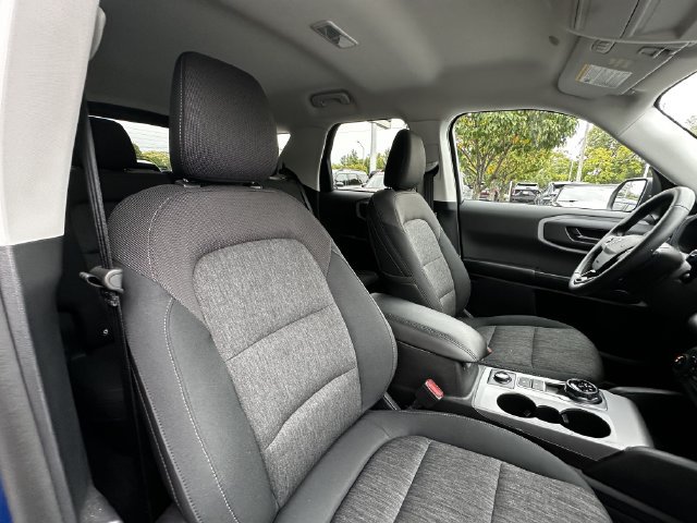 Certified 2024 Ford Bronco Sport Big Bend w/ Convenience Package AWD/4WD image 34