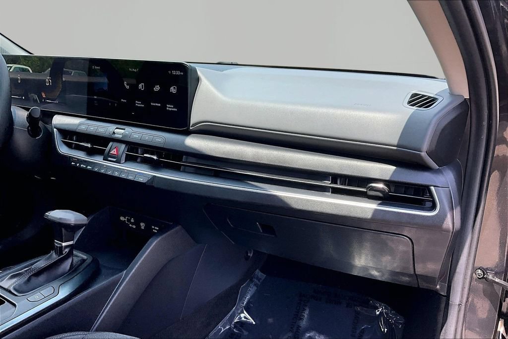 Used 2025 Kia K4 FWD image 17