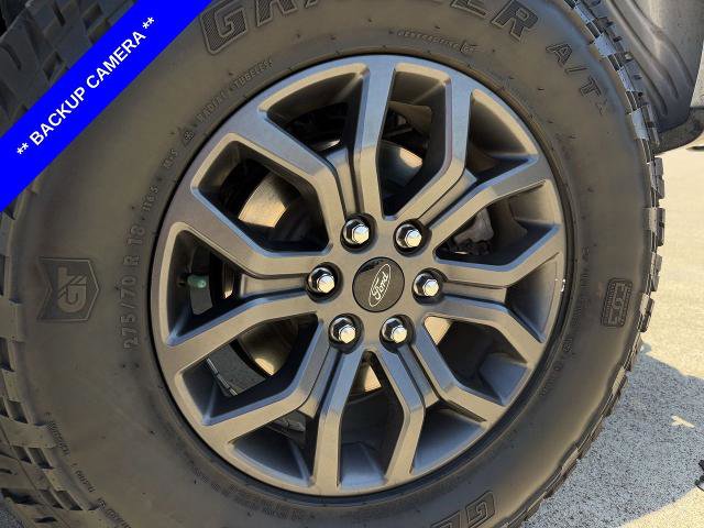 Certified 2023 Ford F150 Tremor w/ Equipment Group 402A High AWD/4WD image 11