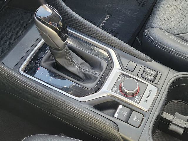 Used 2021 Subaru Forester Limited AWD/4WD image 35