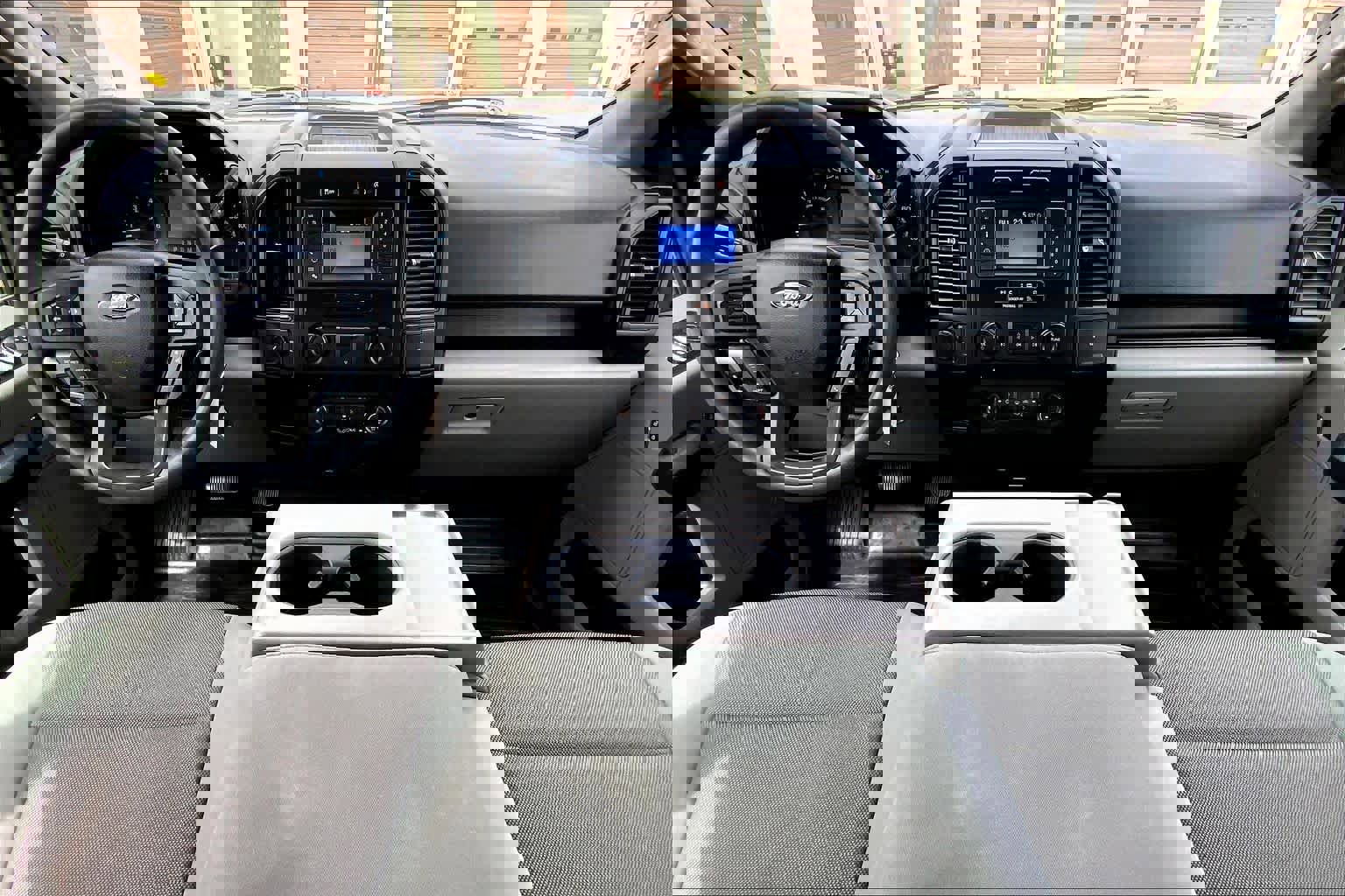 Certified 2018 Ford F150 XL w/ Equipment Group 101A Mid image 16