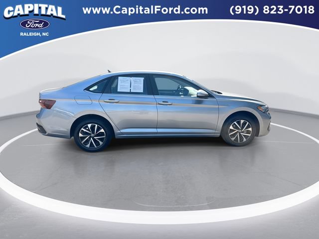 Used 2024 Volkswagen Jetta S FWD image 9