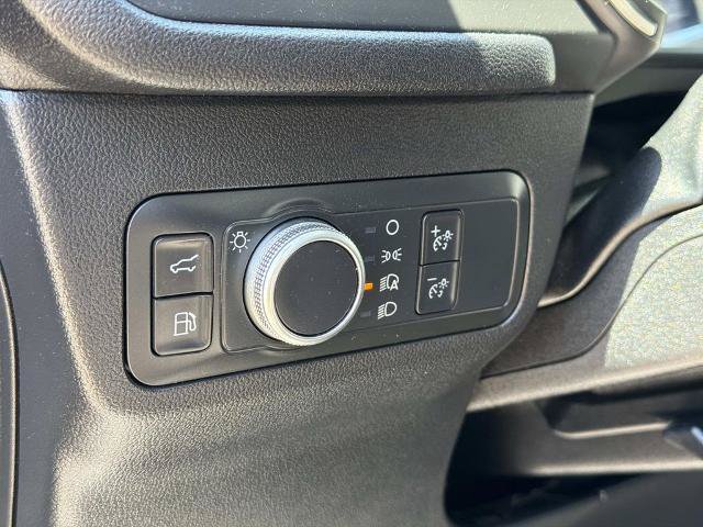 Certified 2021 Ford Escape SE w/ SE Sport Appearance Package FWD image 24