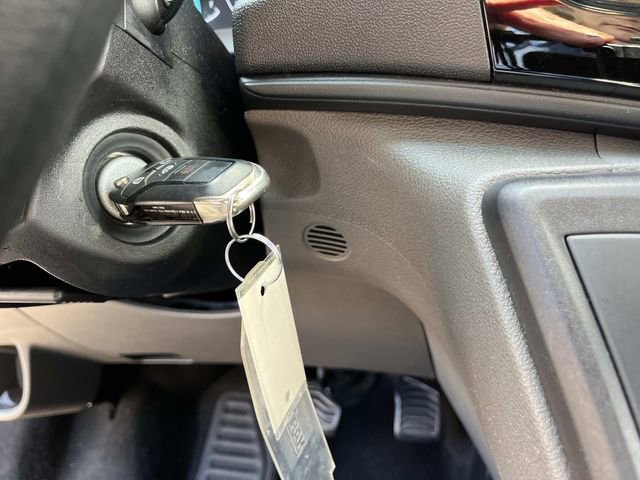 Certified 2024 Ford Transit 350 XLT image 34