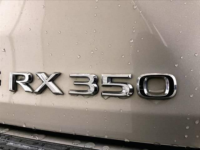 Used 2020 Lexus RX 350 AWD w/ Premium Package image 13