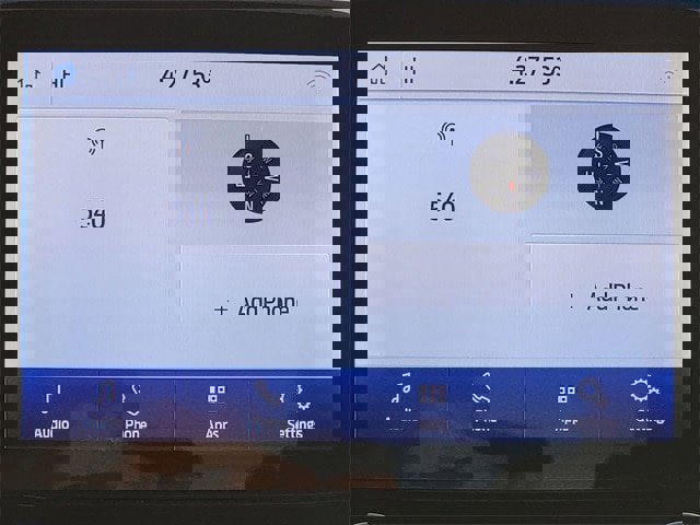 Certified 2021 Ford EcoSport SE image 28