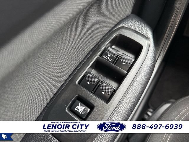 Certified 2021 Ford Ranger XLT w/ Equipment Group 301A Mid AWD/4WD image 18