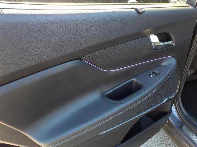 Used 2021 Hyundai Santa Fe SEL Premium image 22