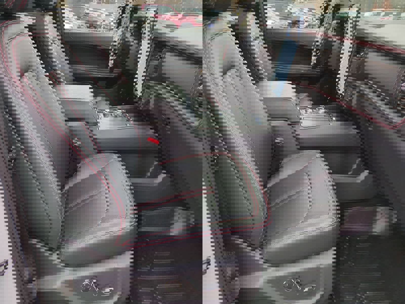 Certified 2023 Ford Expedition Limited image 25