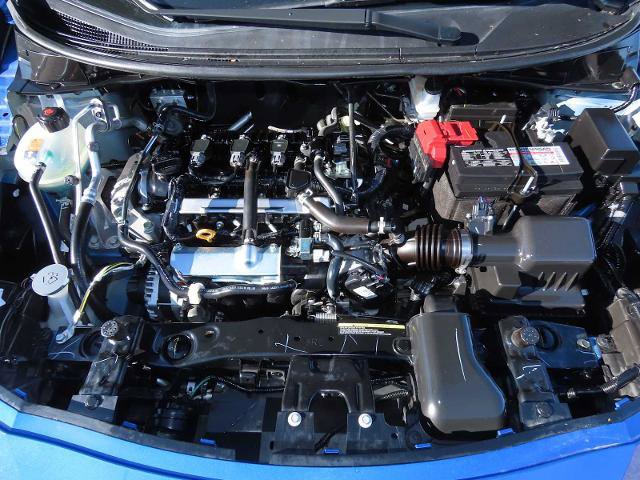 Used 2024 Nissan Versa S image 15