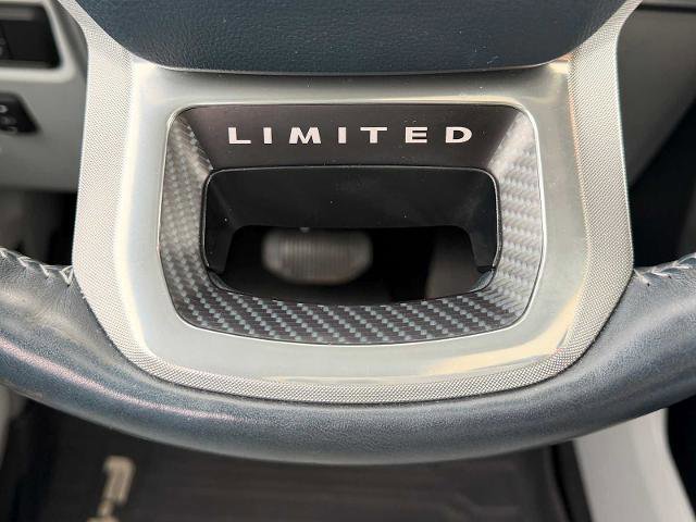 Certified 2022 Ford F150 Limited image 15
