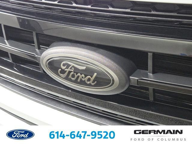 Certified 2023 Ford F150 XLT w/ Equipment Group 302A High image 15