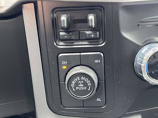 Certified 2023 Ford F150 XLT w/ Equipment Group 302A High AWD/4WD image 15