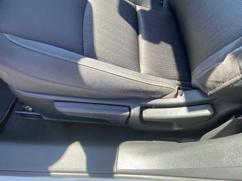 Used 2023 Nissan Altima 2.5 S FWD image 10