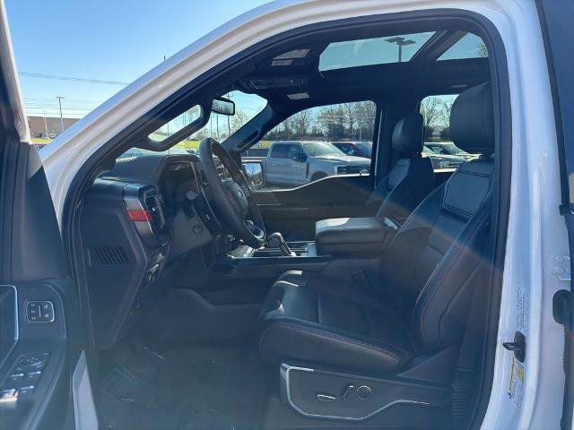 Certified 2025 Ford F150 Raptor AWD/4WD image 12