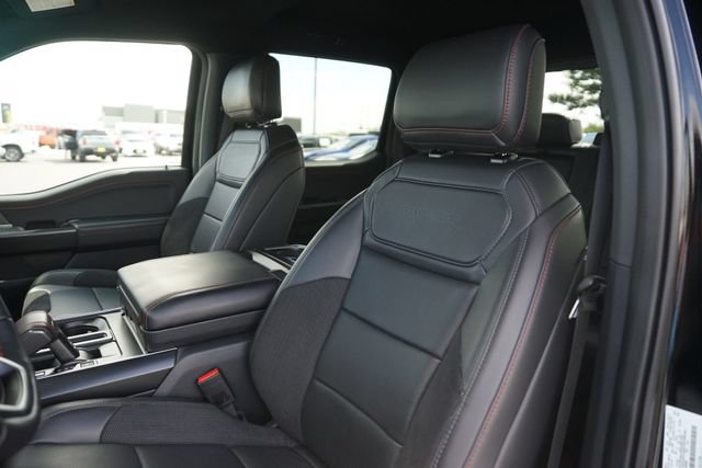 Certified 2025 Ford F150 Raptor AWD/4WD image 10