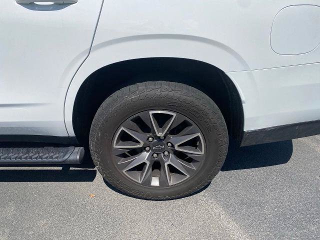 Used 2023 Chevrolet Tahoe Z71 AWD/4WD image 33
