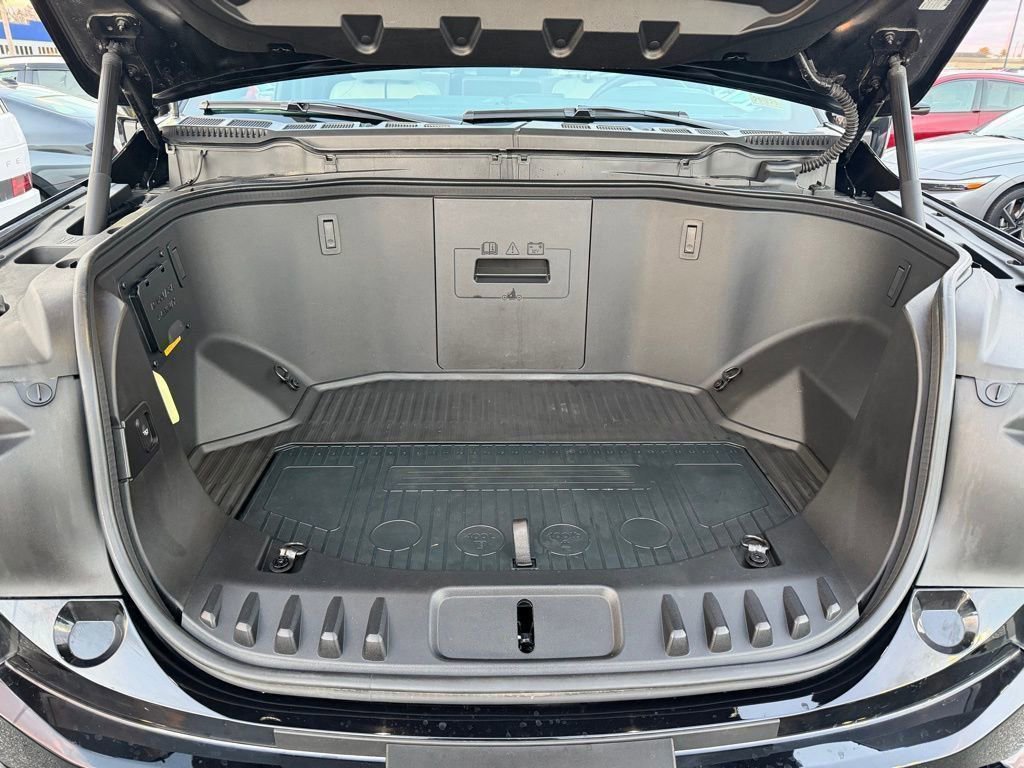 Certified 2024 Ford F150 Lightning Platinum image 22