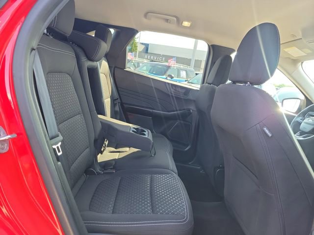 Certified 2024 Ford Escape Active AWD/4WD image 30