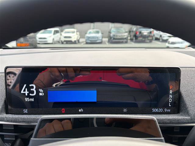 Certified 2022 Ford Mustang Mach-E Premium AWD/4WD image 6