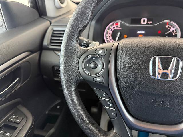 Used 2023 Honda Ridgeline Sport image 11