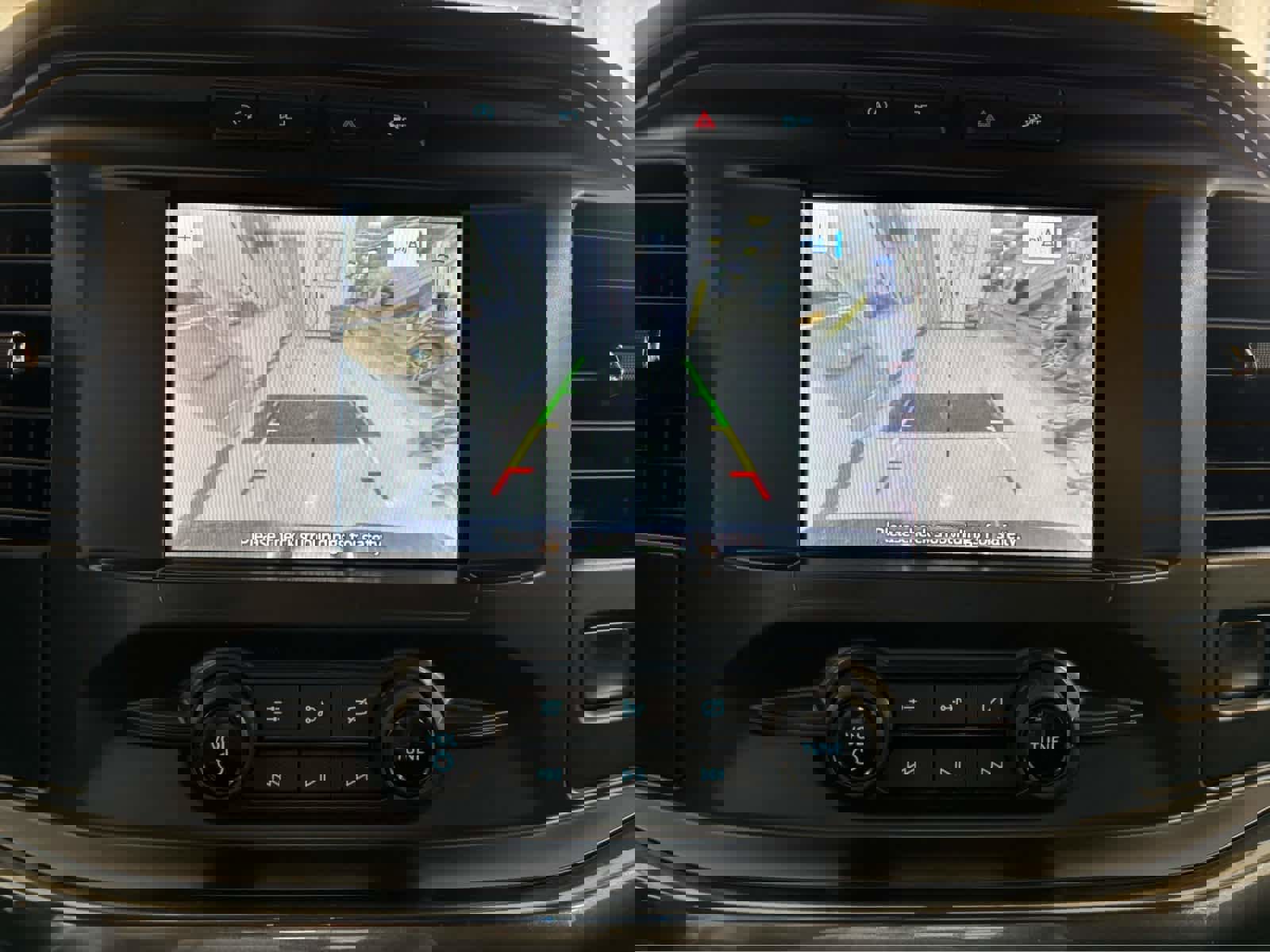 Certified 2021 Ford F150 XL w/ Equipment Group 101A High image 15