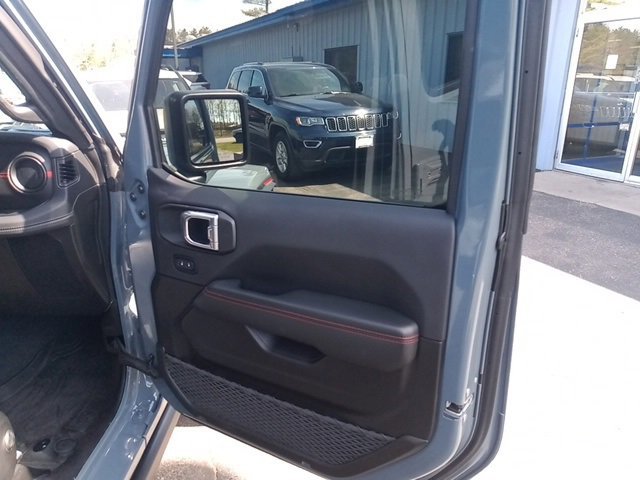 Used 2024 Jeep Wrangler Unlimited Rubicon image 35
