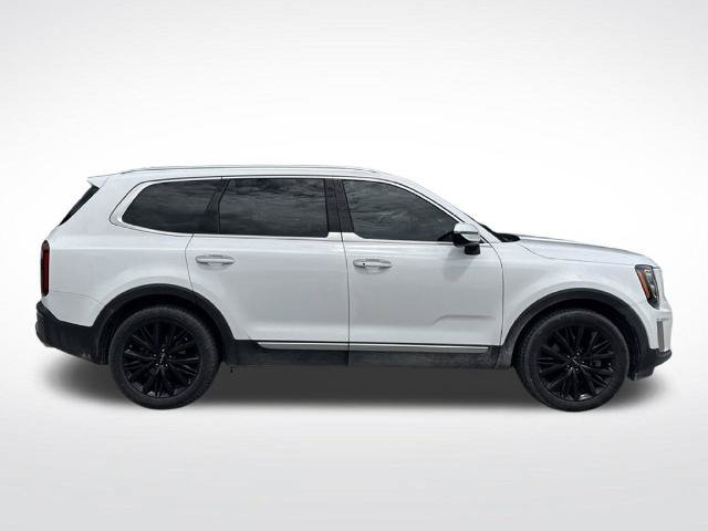 Used 2022 Kia Telluride SX FWD image 4