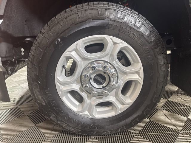 Certified 2025 Ford F350 XLT image 11