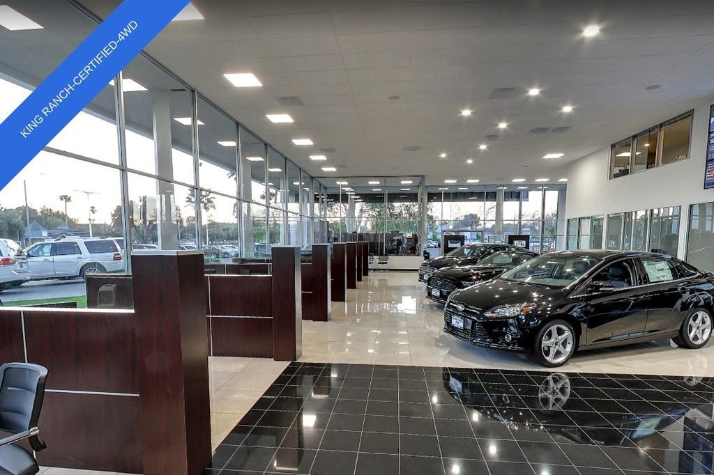 Certified 2022 Ford Explorer King Ranch w/ Technology Package image 36