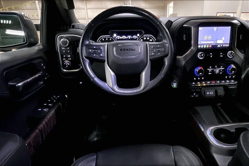 Used 2019 GMC Sierra 1500 Denali w/ Denali Ultimate Package AWD/4WD image 5