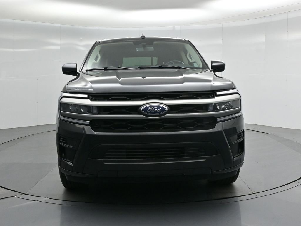 Certified 2024 Ford Expedition Max XLT image 29