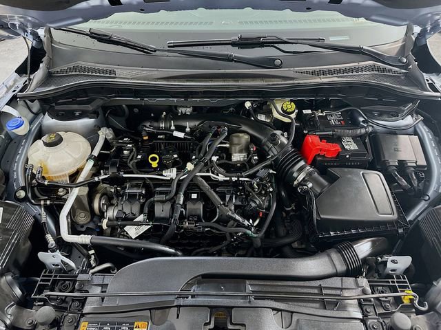 Certified 2022 Ford Escape SEL w/ Technology Package image 26